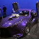 Image for article titled The 1,005 HP Mustang GT-Based Scythe Concept Is An Overgrown Hot Wheels Car